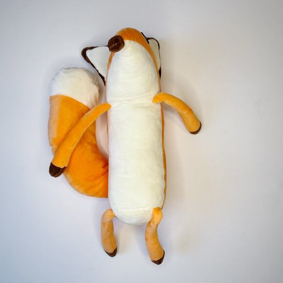 The Little Prince Fox Plush Doll 10" - Picture 3 of 6